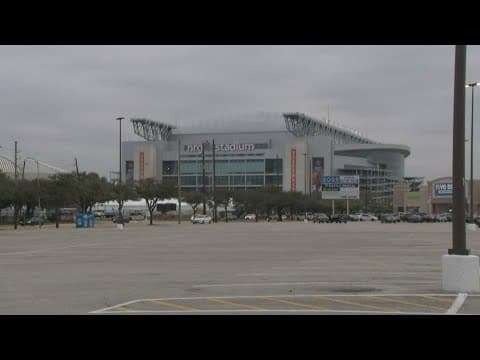 Report: Texans considering options for building new stadium as NRG nears 23 years as team's home