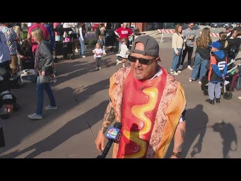 Rockin' on Main in Speedway