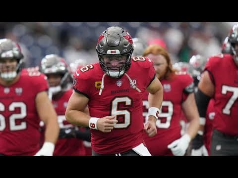 The Blitz: Tampa Bay Buccaneers host New York Jets for Home Opener