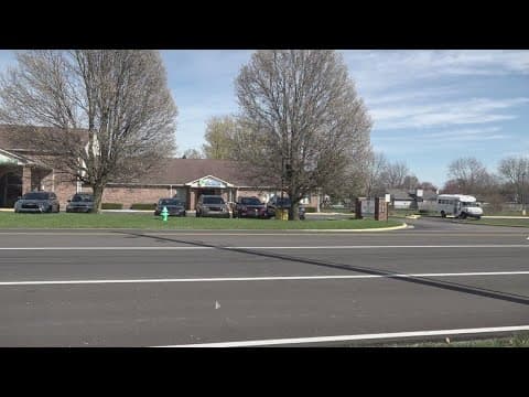 Daycare teacher accused of battering children in her care