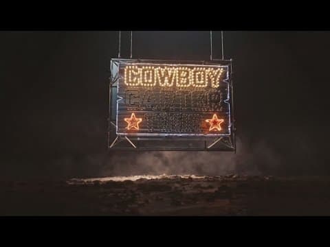 Study shows Cowboy Carter Tour boosted Houston's economy