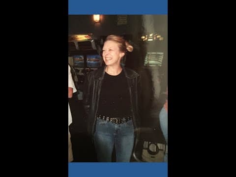 Angela Gilbert's family seeks information about her disappearance