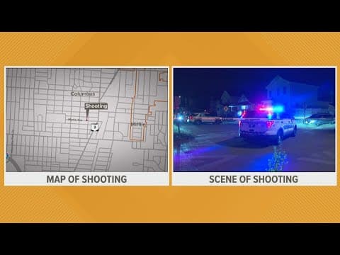 29-year-old accused of shooting 33-year-old in North Linden