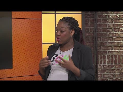 Health and wellness expo kicks off in DC this weekend