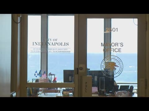 New Indianapolis website to report harassment launches