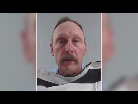 Friends rally to support Johnson County Sheriff accused of misconduct, retaliation