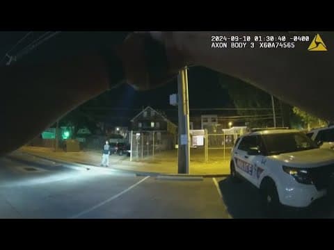 Columbus officers involved in 2024 fatal shooting get 'no bill' decision from grand jury