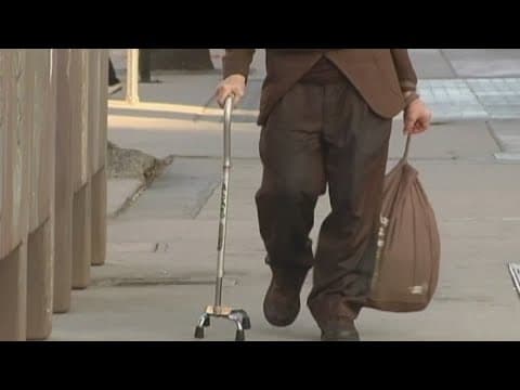 Hoosiers over 60 using Medicaid will now have an insurance company coordinate their benefits