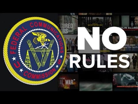 Is there a date that political ads must end?