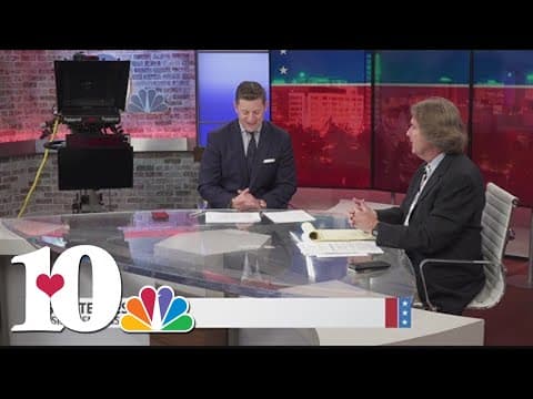 Inside TN: K. Bike, E. Phillips, Part 4