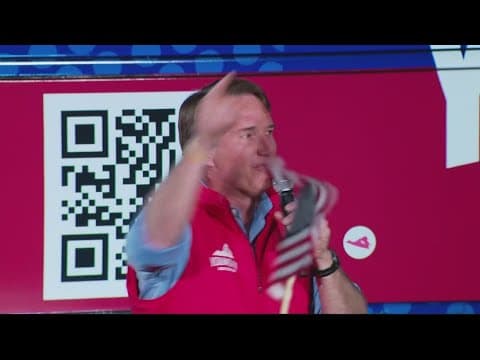 Republicans rally behind 'parental rights' ahead of Virginia Election