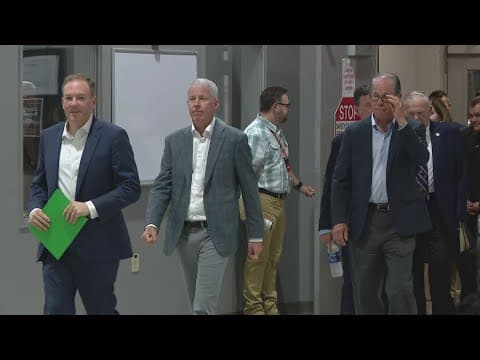 Trump administration proposes one of the largest deregulation actions in US history