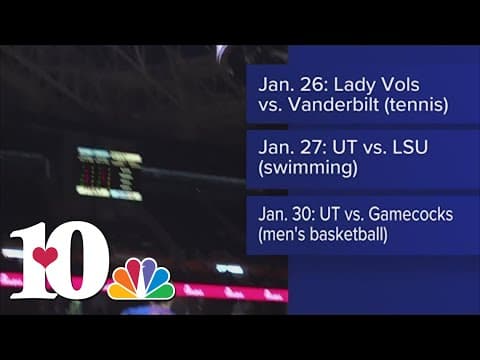 UT starts Spring semester a day later than expected