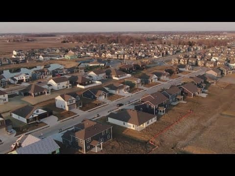 New details released on Indiana Republican's property tax proposal