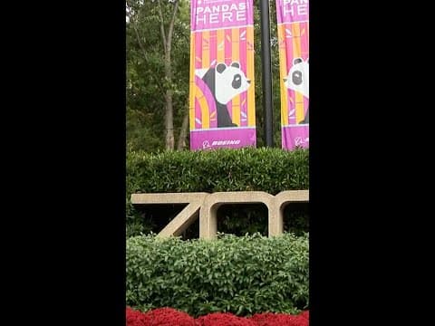 'Boo At The Zoo' canceled due to government shutdown