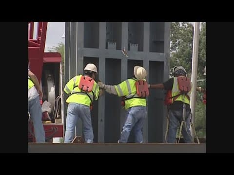 Louisiana leaders reflect on Katrina recovery during 20th anniversary commemoration
