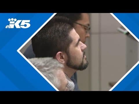 Suspect found guilty of killing Ravensdale father