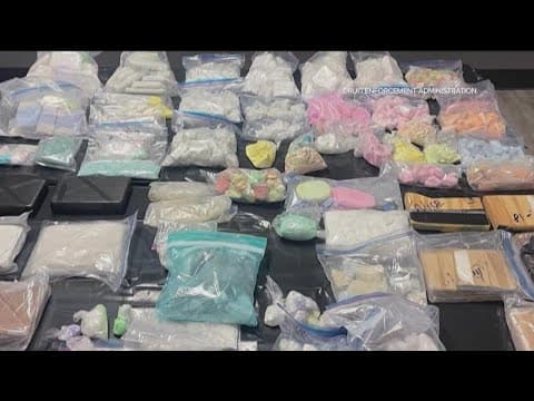 2 teens arrested in probe of drug overdoses at Bernstein High School in Los Angeles