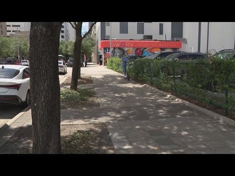 City of Houston proposes ban on scooters in some areas