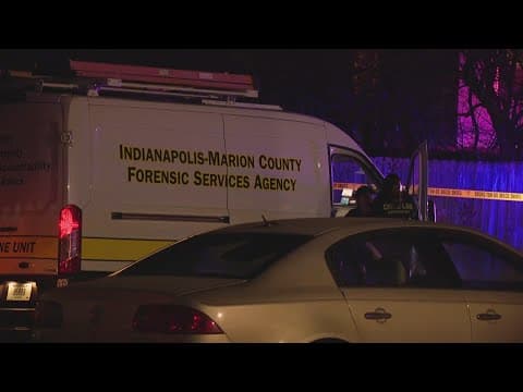 Home invasion suspect shot, killed by resident