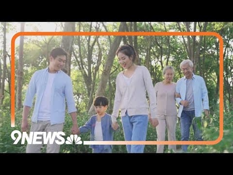 New research highlights dementia risk factors