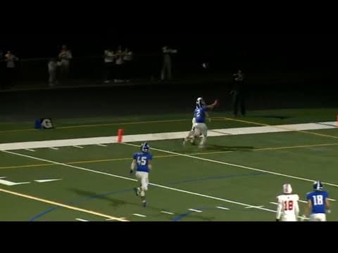 Hot Highlight No. 1: Joe Hoheisel, Stillwater