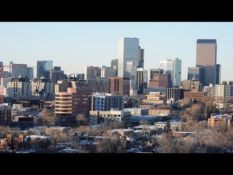 Warming trend with temperatures reaching the 70s and 80s coming