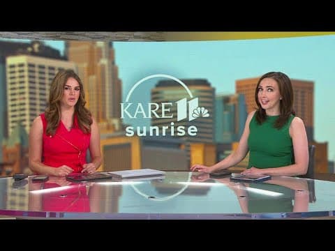 Morning news headlines | Monday, Aug. 1