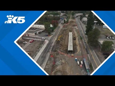 Woodinville builds future with $50M Eastrail Corridor project