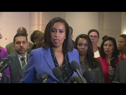 'The hearing was disgraceful' | Bowser questioned by House Oversight about DC crime