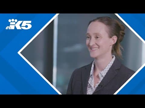 Seattle mayoral candidate Katie Wilson talks about housing, transit and 'Trump-proofing' the city