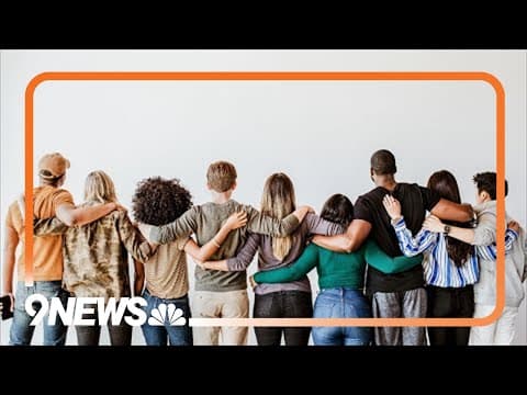 Thursday is the International Day for Tolerance