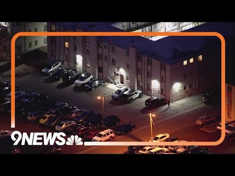 Suspect in Glendale homicide turns himself in