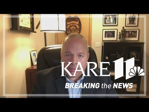 Former SPPD chief discusses dangers officers face