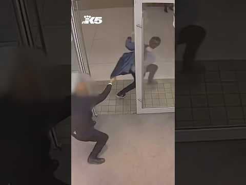 Man attempts to steal $27K bracelet from Seattle Tiffany's