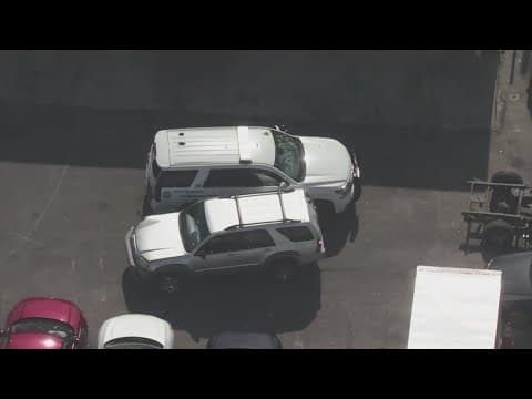 Oscar Rosales found guilty in deputy's murder after 5 days at trial