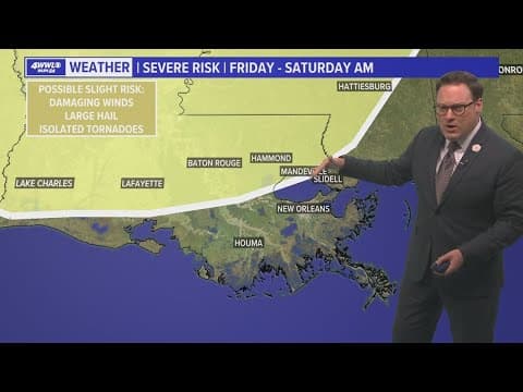 Weather: Warming trend continues