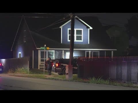 11-year-old boy dies after being shot while playing ding-dong-ditch in Texas