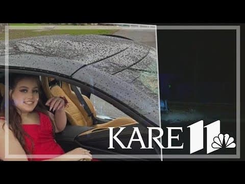 Teen jailed in fatal Fridley shooting of 18-year-old woman