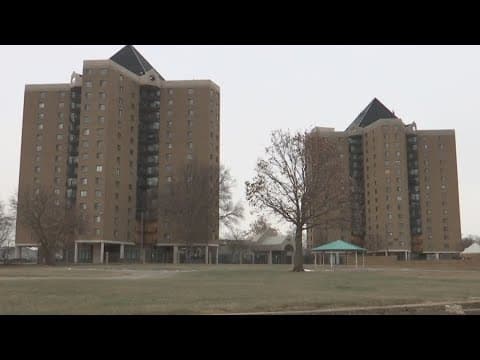 Plans in the works for Latitude Five25 to be demolished
