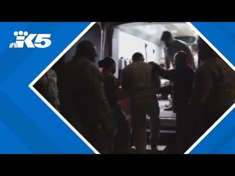 US treated Nazis better during WWII than Venezuelan deportees, federal judge says