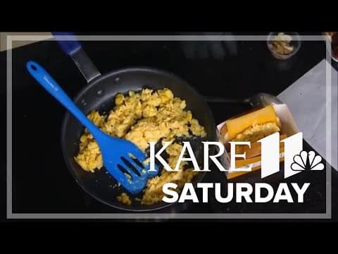 New at Market at Malcolm Yards: EGGFLIP/SUSHIFLIP