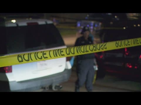 Crime going down in New Orleans East