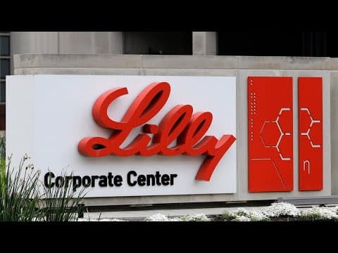 What to know about Lilly’s new telehealth service: 'LillyDirect'
