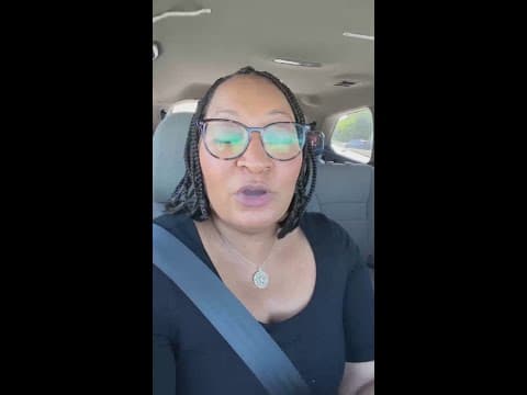 Cierra Putman shares process behind 13 Investigates