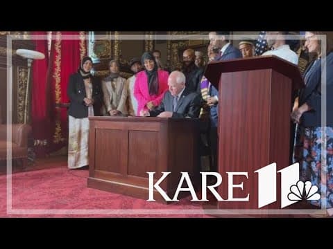 Rideshare driver pay bill signed into law