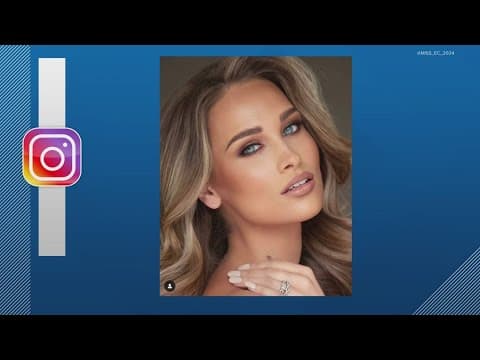 First married mother crowned 2024 Miss Indiana USA