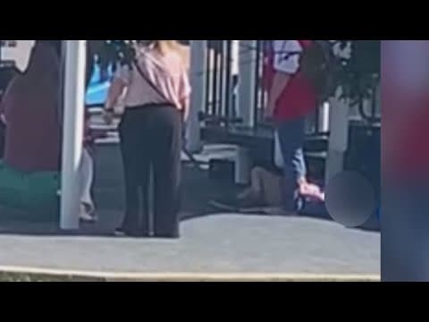 North Texas family wants answers after they say special needs child allegedly pinned down at school