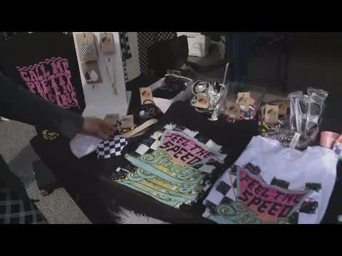 'Rockin' on Main' brings Indy 500 celebration to Main Street in Speedway