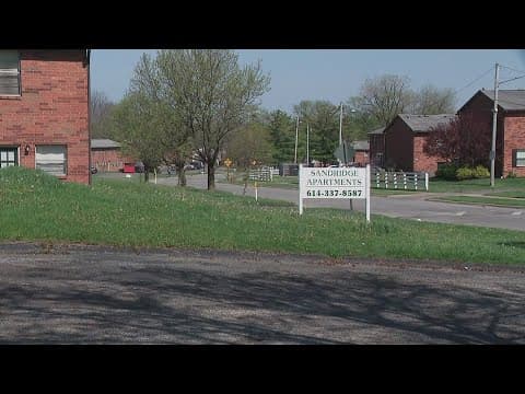 Tenants at northeast apartment complex frustrated following 60-day vacate notice